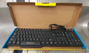 KEYBOARD