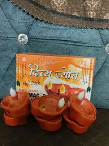 Diya Jyoti Gift Pack