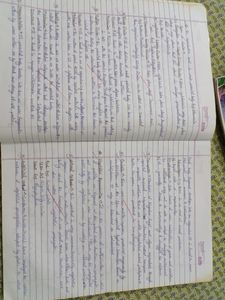 Cbse class 12 biology notes