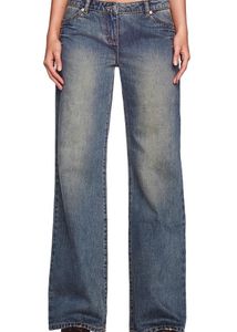 Y2k Beggy Jeans Waist 28