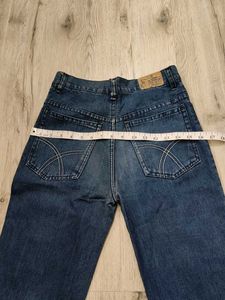 Ma2087 Sabrin bootcut jeans waist 28 inches