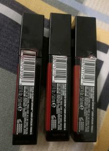 Revlon Colorstay Satin Ink