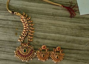 Jewellery Set