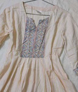 Cute Tunic Top