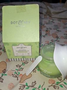Dot &amp; Key Night Gel