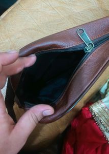 Travel Spacious Bag