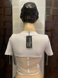 Corset Top