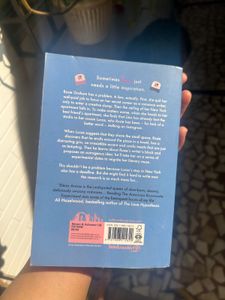 The Roommate Experiment - Elena Armas