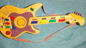 Musical Violin For Kids