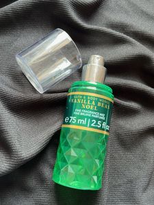 Vanilla Bean Noel Fine Fragrance Mist