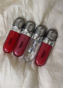 Kiko Milano 3D Hydra Lipgloss