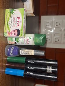 Assorted Beauty &amp; Body Care Lot