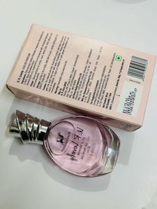 Ramson perfume