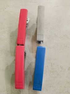 4 Staplers