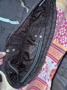 Winter Puffer Jacket