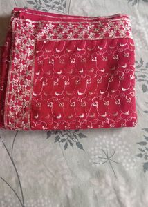 Art Silk Saree