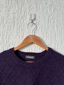 Crocodile Sweater