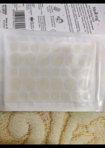 Mask king pimple patches