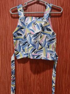 Floral Girls&#39; coord set