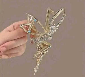 Fairy Hair Clip