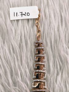 925 Silver Sterling Watch