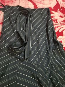 Striped Skirt