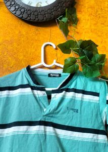 Cotton T Shirt