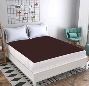 Fully Waterproof Mattress Protector Heavy Quality