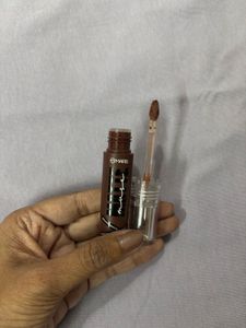 Mars Lipstick Matte Muse Mousse - Style Icon