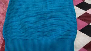 Combo Men&#39;s Half Sleeve Sweater