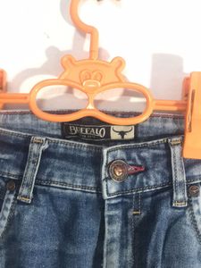Bullhead Denim Co. Jeans