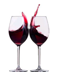 Wine &amp; Mocktail Glass