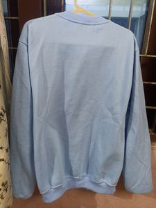 Hk Creation Women Sleeve Solid Sweatshirt