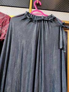 Long Skirt And Top set
