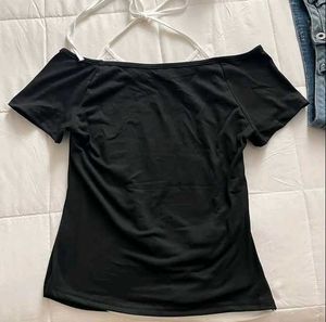 Y2k Halter Top