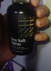 Sea Salt Spray (MATTE FINISH)🤌