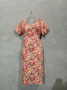 Pure Cotton Suit