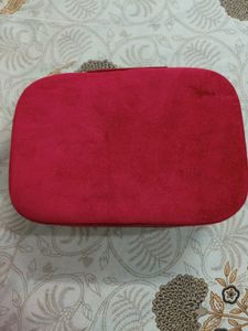 Faces Canada Jewellery Box