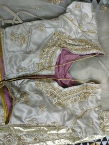 Beautiful Wedding Lehanga