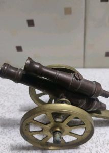 Brass Chariot
