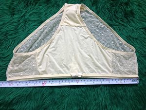 Lace Trim Panties🆕💞