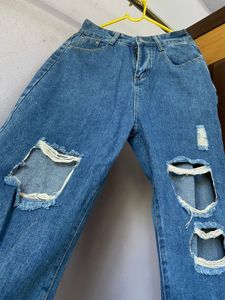 🦋Urbanic Blue Denim Jeans🦋