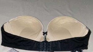 Bra Bladded 38 BSize