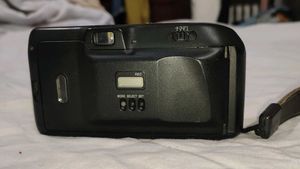 Canon Camera