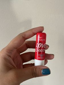 Pack Of 3, Nude Lipsticks And Lip Balm