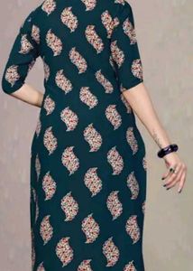 Kurti 😍