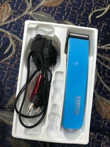 Nova Trimmer