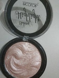 Incolor Baking Highlight