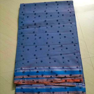 Cotton Saree