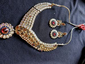 Brand New Necklace Set